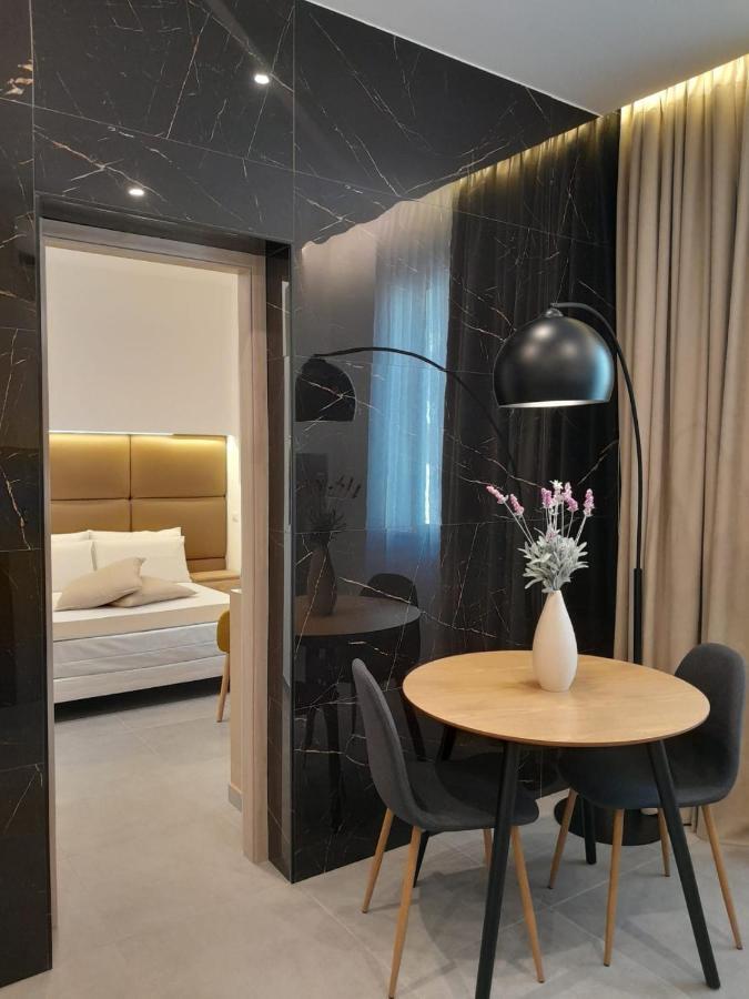 Baaria House Hotel Barcellona-Pozzo di Gotto Extérieur photo