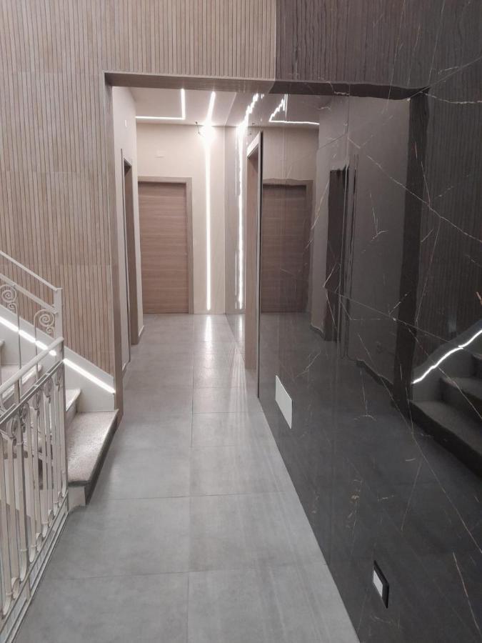 Baaria House Hotel Barcellona-Pozzo di Gotto Extérieur photo