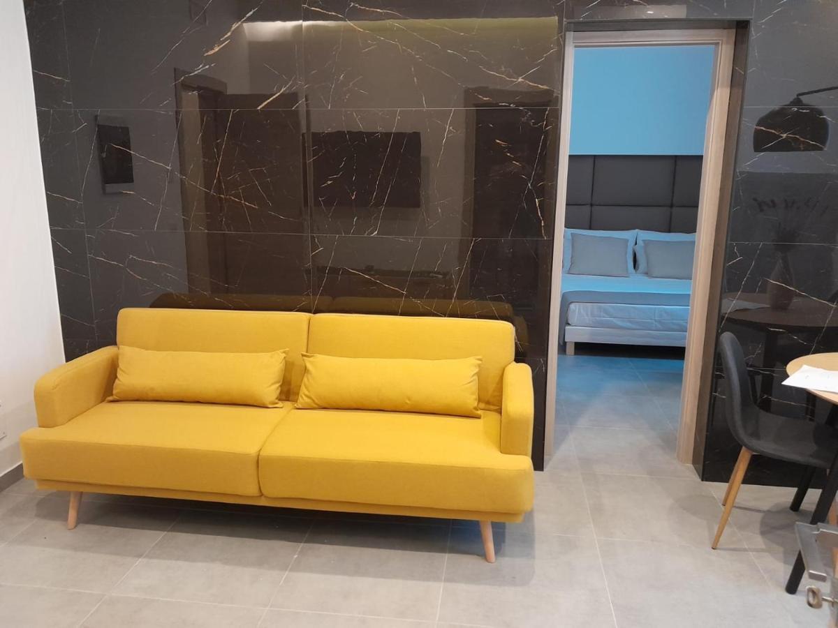 Baaria House Hotel Barcellona-Pozzo di Gotto Extérieur photo
