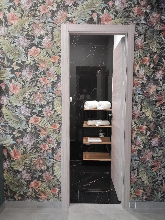 Baaria House Hotel Barcellona-Pozzo di Gotto Extérieur photo
