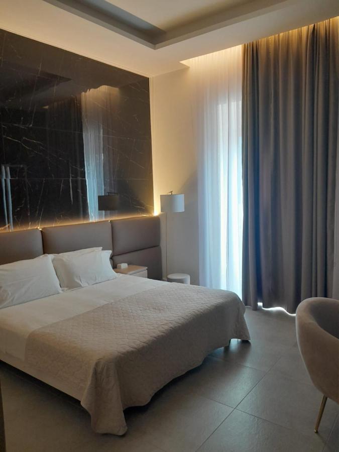 Baaria House Hotel Barcellona-Pozzo di Gotto Extérieur photo