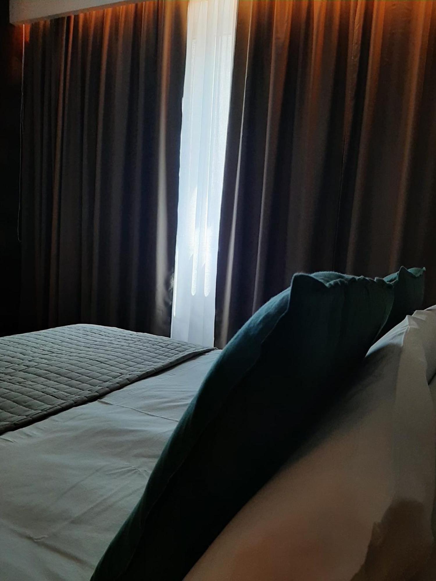 Baaria House Hotel Barcellona-Pozzo di Gotto Extérieur photo